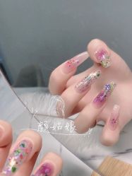 -初心纹眉洗眉·美睫专业店