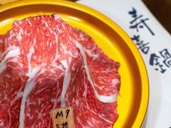 -牛匠和牛寿喜锅(西安总店)