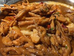 -胖哥俩肉蟹煲(梅溪步步高店)