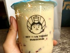 -我是酸奶君(壹方城店)