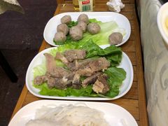 -夜牛潮汕鲜牛肉火锅店(翻身店)