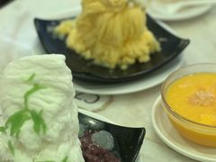 -味香园传统甜品店(牛车水店)