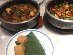 -惠丰堂饭庄
