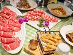 -番食园鲜食火锅(高新店)
