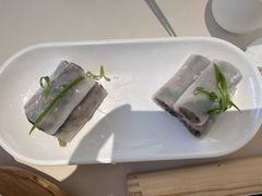 -蔡澜点心·粤菜(嘉里中心店)
