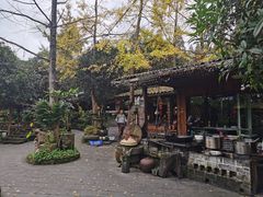 -青城甲(青城山店)