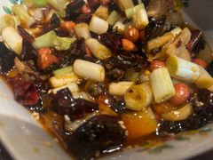 -院8里·小聚园老川菜(九眼桥店)