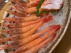 -山之川日料放题(通州店)