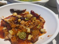 -兰湘子·湘菜小炒(盛龙广场店)