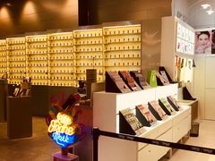 -4iNLOOK美瞳店(中山公园龙之梦店)