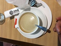 -百特喜·意大利餐厅(八佰伴镇江店)
