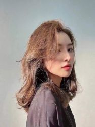 -时尚玩家发型设计