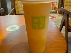 -奈雪的茶(东门太阳百货店)