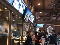 -横琴湾畔餐厅(长隆海洋王国白鲸剧场店)
