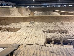 -秦始皇帝陵博物院(兵马俑)