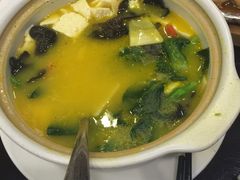 -素芝林素食养生会所(黄山豪庭·御府店)
