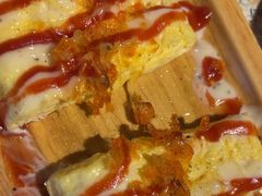 -欧巴烤肉(创富世纪店)