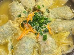 -鼎晟江南·融合江南宴(固戍店)