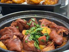 -老家黄墩小错鸡·活海鲜