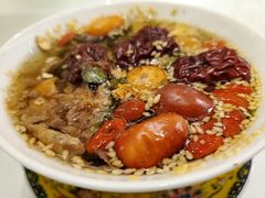 -宁夏国强手抓羊肉·清真菜(未央路凤三店)