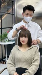 -美美秀造型