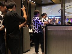 -小放牛河北菜(长安万达店)