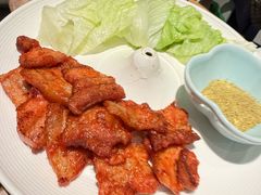 -永安鱼庄·镇江菜(东吴路店)