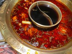 -哥老官重庆美蛙鱼头(圆融广场店)