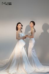 -米莱摄影写真(五大道别墅店)