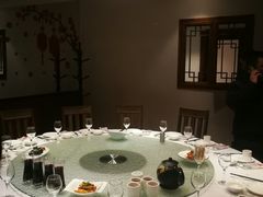 包厢-宁海食府(大剧院店)