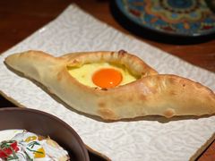 -格鲁·秀色Georgia’s Feast