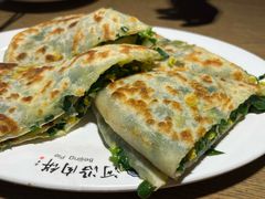 -河沿肉饼Beijing Pie(东华门店)