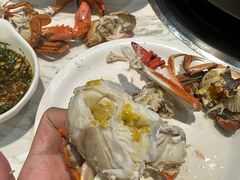 -半岛听涛蒸汽海鲜自助(K11店)