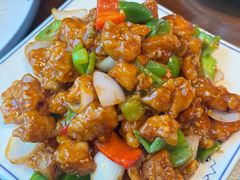 -东北大院·东北菜(三台子店)