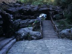 -苍山世界地质公园·石门关大峡谷