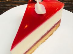 芝士蛋糕-花马天堂云南餐厅 Lost Heaven(外滩店)