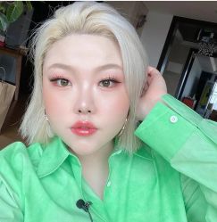 -审美HAIR SALON