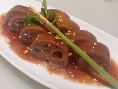 -佬麻雀·剁椒鱼头(京基KK One店)