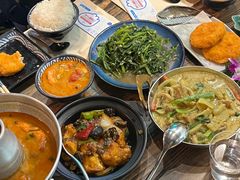 -Hi YOU你的饭局泰餐厅(雍和宫店)