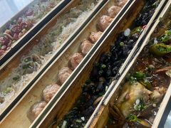 -丰依竹食·老牌竹筒饭