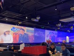 大堂-大成海鲜烧烤·小龙虾(七宝店)