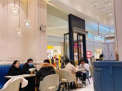 大堂-法桐蛋糕·手作面包(万象城店)