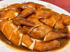 -胜记菜馆(文明路)