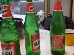 -莲香西域·正宗新疆菜(龙华店)