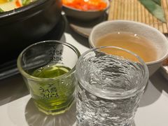 -缘·金家烤鳗鱼(西塔总店)