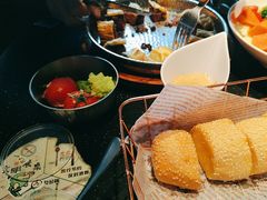 -西堤牛排(杭州金沙天街龙湖店)