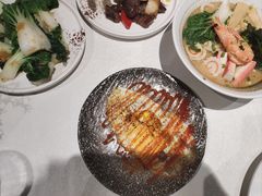 -多佐铁板烧(富力广场店)