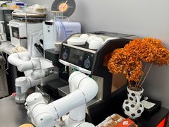 -Sips&Lick茶兰咖啡(五道口店)