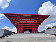 -中华艺术宫(上海美术馆)