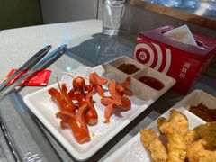 -海底捞火锅(漫乐城夜宵主题店)